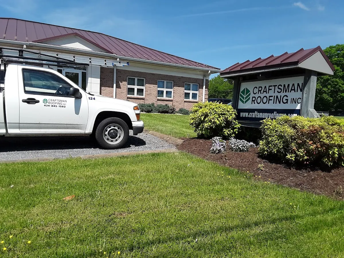 Quality Wind Damage Roof Repair by experienced craftsmen in Haddon Heights
